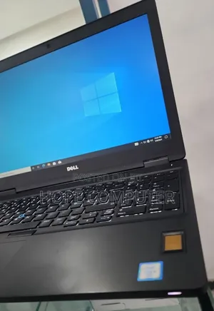 Photo - New Laptop Dell Latitude 5310 8GB Intel Core I5 SSD 256GB