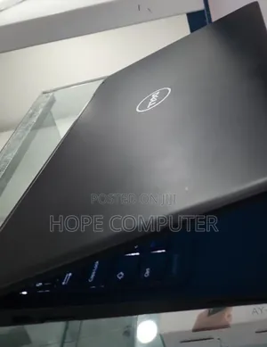 New Laptop Dell Latitude 5310 8GB Intel Core I5 SSD 256GB