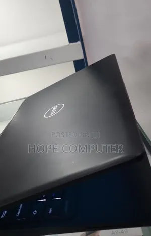 New Laptop Dell Latitude 5310 8GB Intel Core I5 SSD 256GB