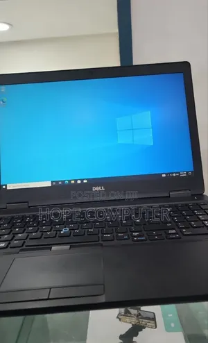 New Laptop Dell Latitude 5310 8GB Intel Core I5 SSD 256GB