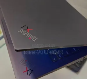 Photo - New Laptop Lenovo Thinkpad X1 Yoga 32GB Intel Core I7 SSD 512GB