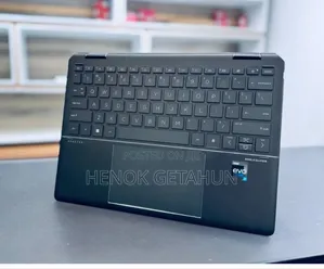 New Laptop HP Spectre 16GB Intel Core I7 SSD 1T