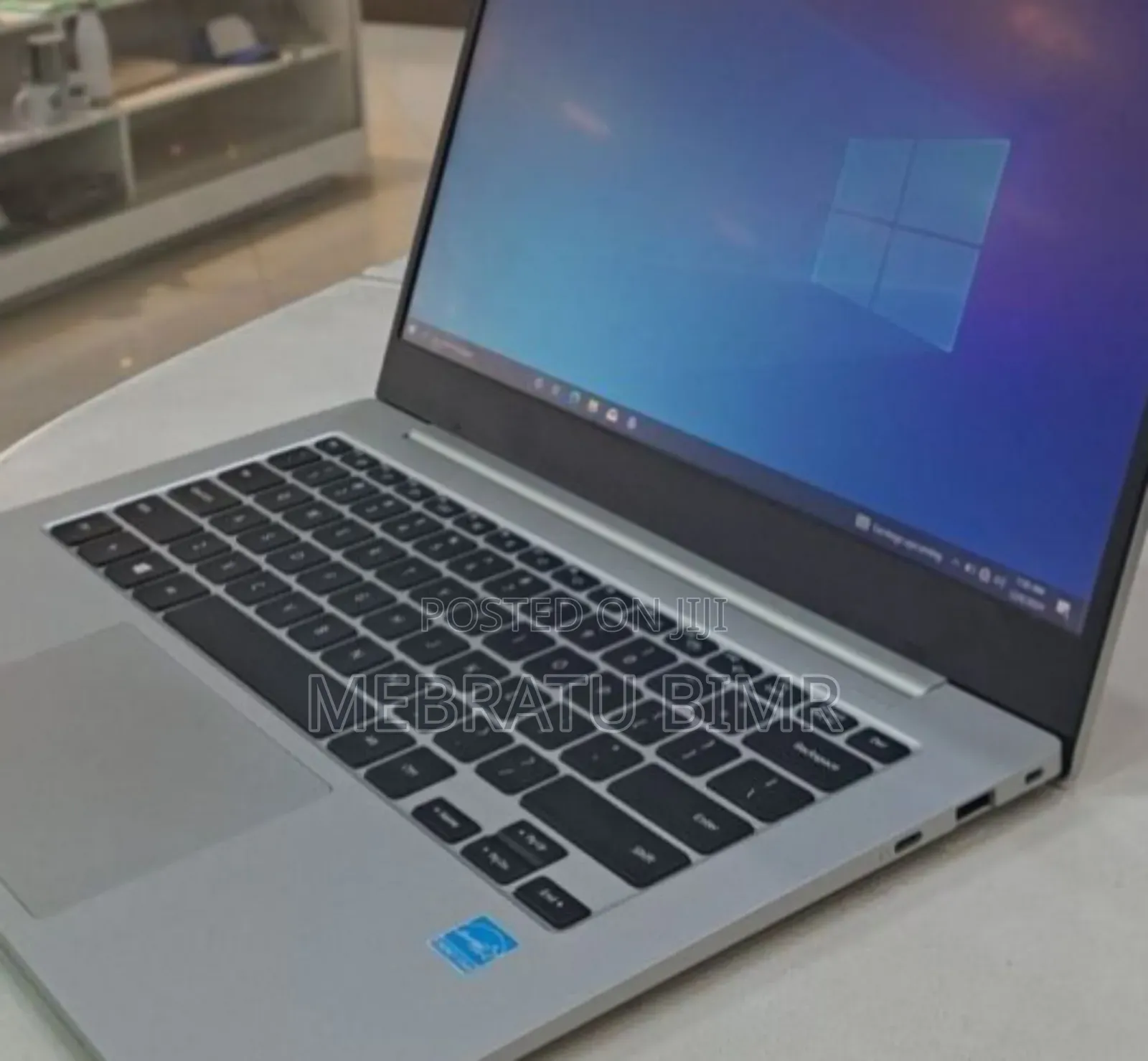 New Samsung Galaxy Book 2 4GB Qualcomm Snapdragon X Elite SSD 128GB