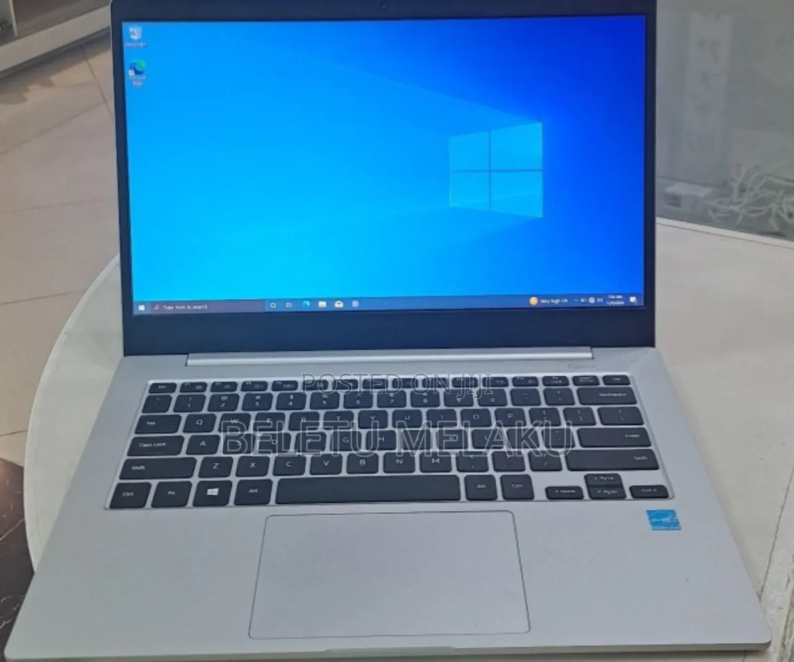 New Samsung Galaxy Book 2 8GB Qualcomm Snapdragon X Plus SSD 128GB