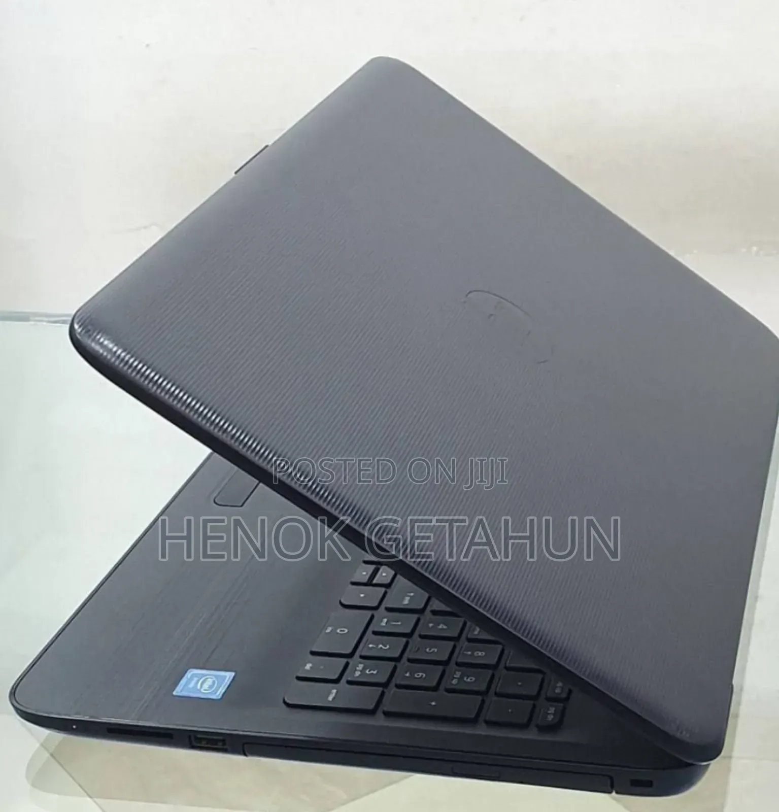 New Laptop HP Stream Notebook 8GB AMD A8 HDD 500GB