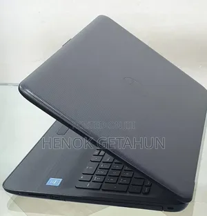 Photo - New Laptop HP Stream Notebook 8GB AMD A8 HDD 500GB