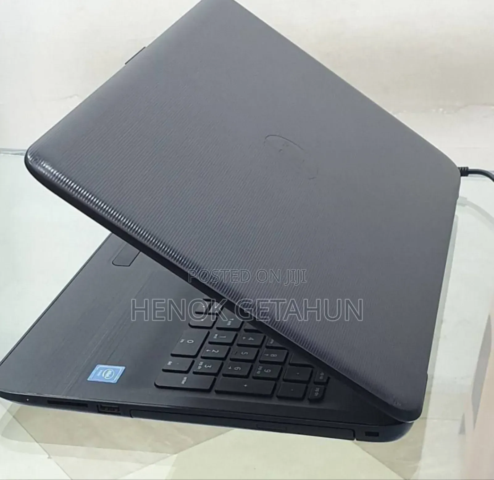 New Laptop HP Stream Notebook 8GB AMD A8 HDD 500GB