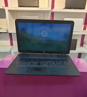 New Laptop HP Stream Notebook 8GB AMD A8 HDD 500GB