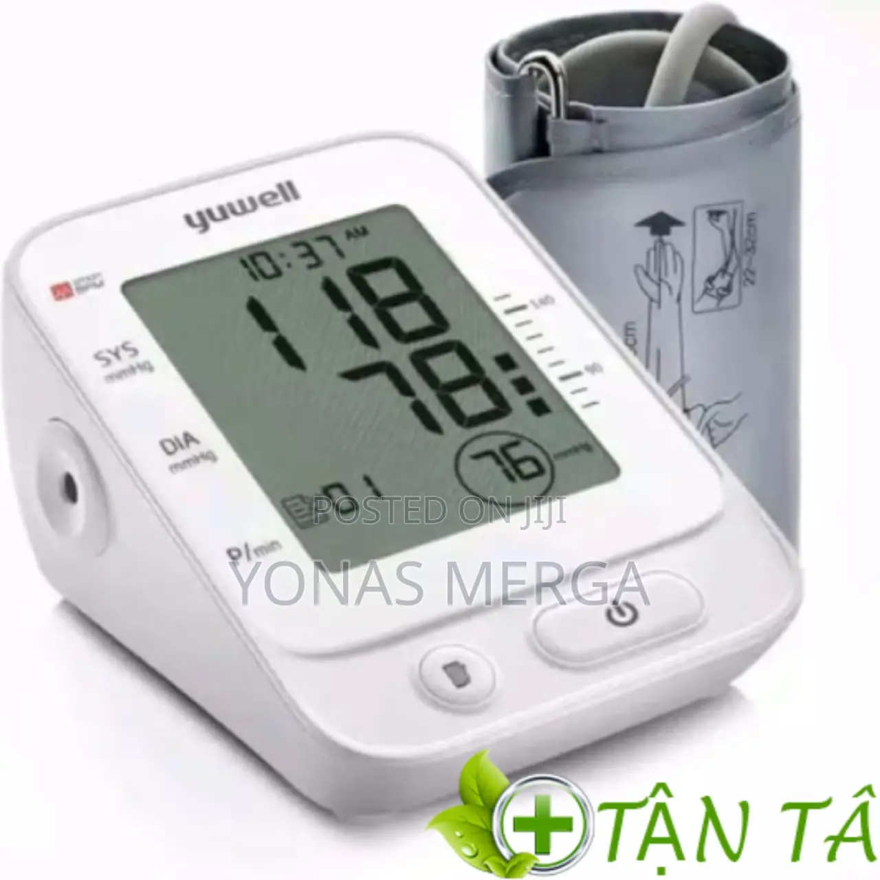 Blood Pressure Monitor§✓Electric Blood Pressure Monitoring