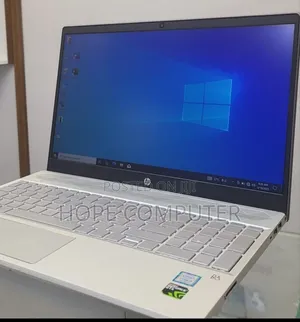Photo - New Laptop HP Pavilion 15 16GB Intel Core I5 SSD 512GB