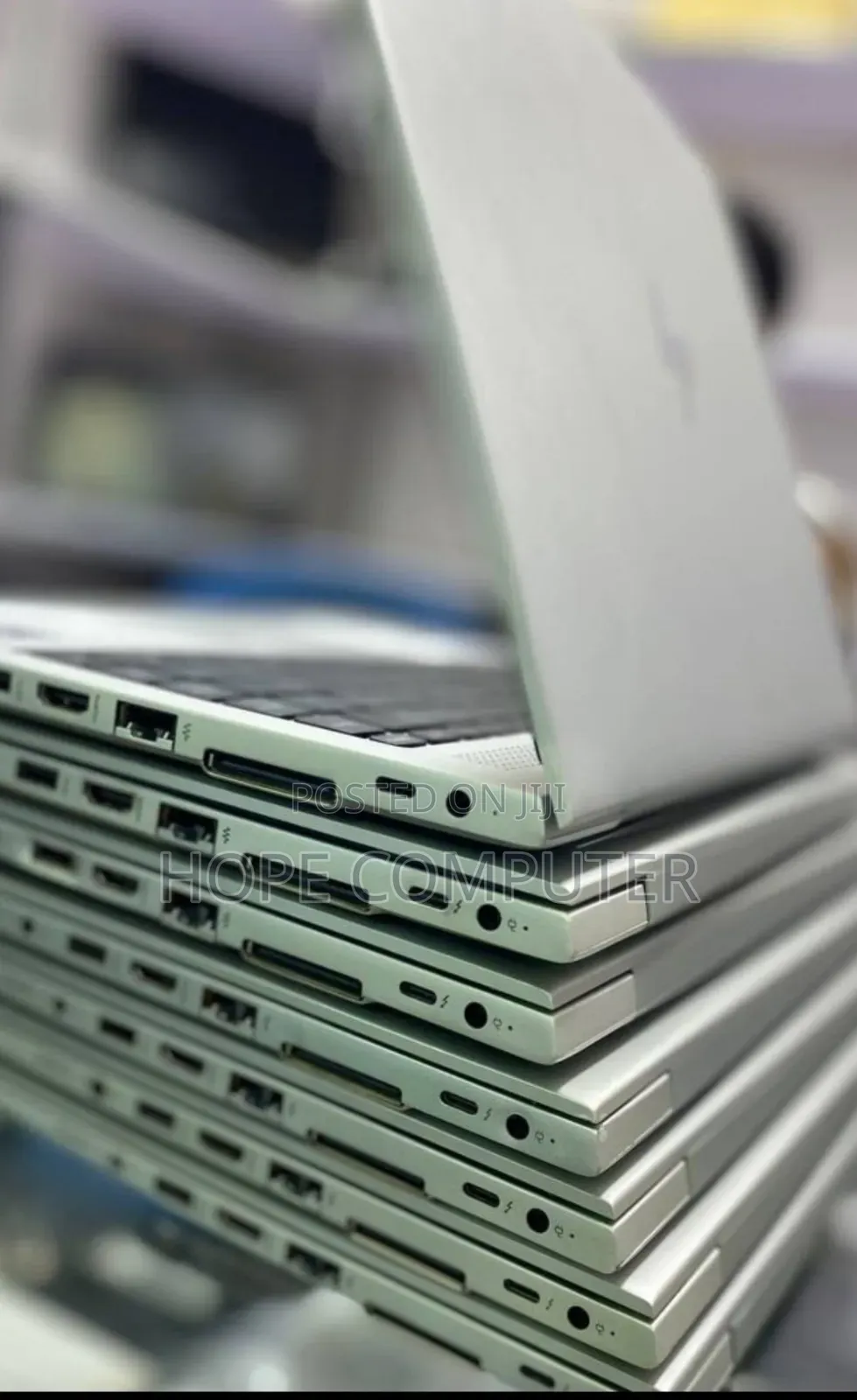 New Laptop HP EliteBook 840 G5 18GB Intel Core i5 SSD 512GB