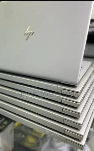 New Laptop HP EliteBook 840 G5 18GB Intel Core i5 SSD 512GB