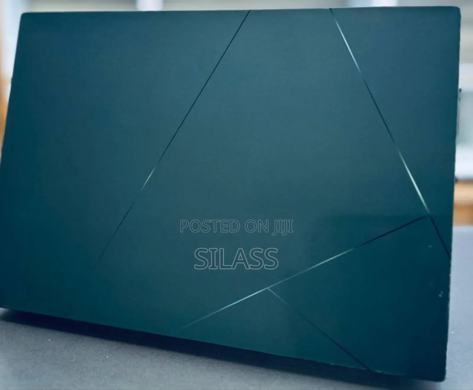 New Laptop Asus ZenBook UX32VD 16GB Intel Core I7 SSD 512GB