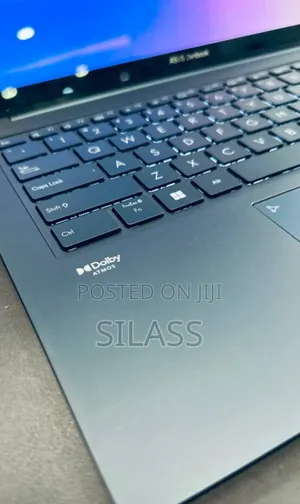 Photo - New Laptop Asus ZenBook UX32VD 16GB Intel Core I7 SSD 512GB