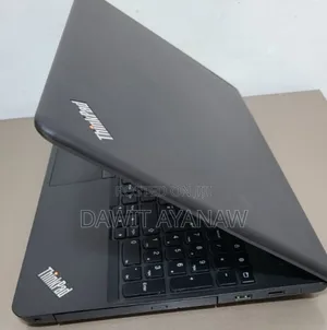 New Laptop Lenovo 8GB Intel Core I5 HDD 500GB