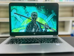 Photo - New Laptop HP EliteBook Folio 1040 G2 8GB Intel Core I5 SSD 256GB