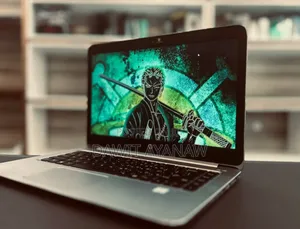 New Laptop HP EliteBook Folio 1040 G2 8GB Intel Core I5 SSD 256GB