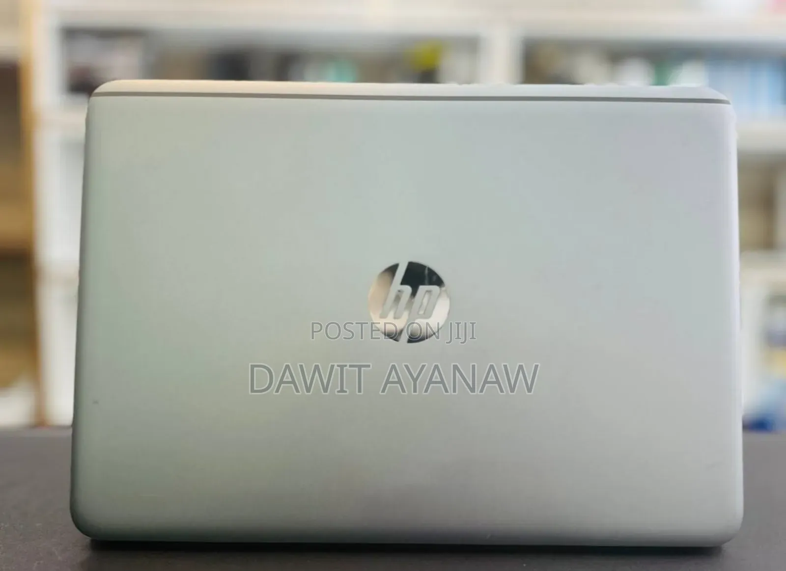 New Laptop HP EliteBook Folio 1040 G2 8GB Intel Core I5 SSD 256GB