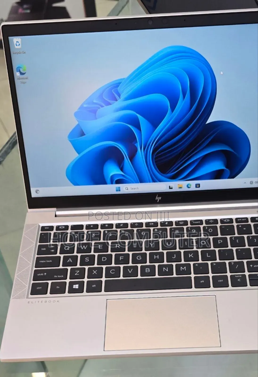 New Laptop HP EliteBook 830 G7 16GB Intel Core I7 SSD 512GB