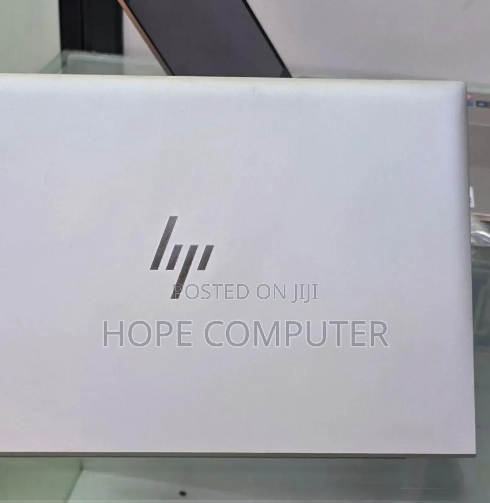 New Laptop HP EliteBook 830 G7 16GB Intel Core I7 SSD 512GB