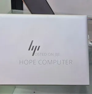 New Laptop HP EliteBook 830 G7 16GB Intel Core I7 SSD 512GB