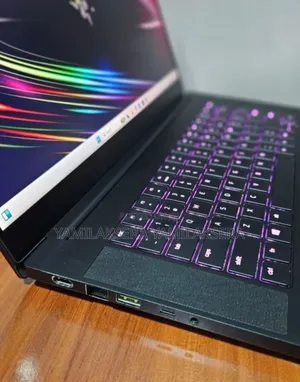 Photo - New Laptop Razer Blade 16GB Intel Core I7 SSD 512GB