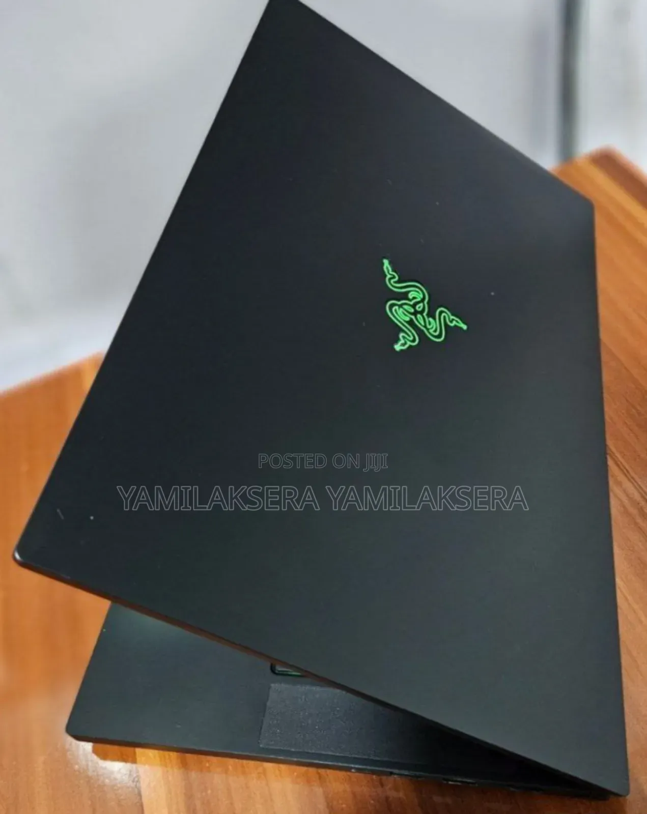 New Laptop Razer Blade 16GB Intel Core I7 SSD 512GB