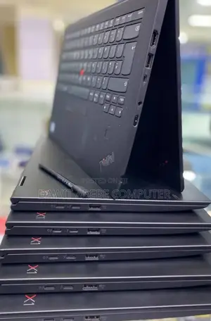 Photo - New Laptop Lenovo ThinkPad Yoga 16GB Intel Core I7 SSD 512GB