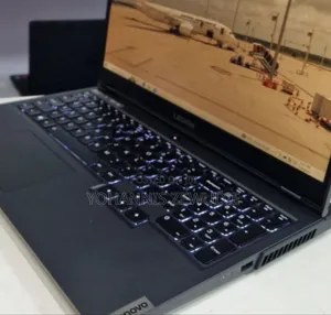 New Laptop Lenovo Legion Y540 16GB Intel Core I7 SSD 512GB