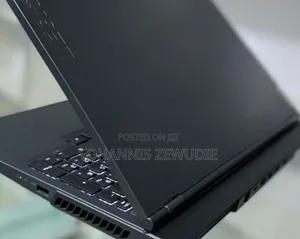 New Laptop Lenovo Legion Y540 16GB Intel Core I7 SSD 512GB