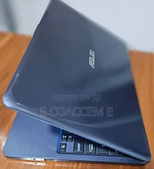 Laptop Asus 4GB Intel Celeron SSD 32GB