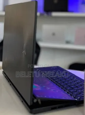 New Laptop Asus Zenbook Duo 14 16GB Intel Core I7 SSD 1T