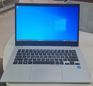 Photo - Laptop Samsung 4GB Qualcomm Snapdragon X Plus SSD 128GB
