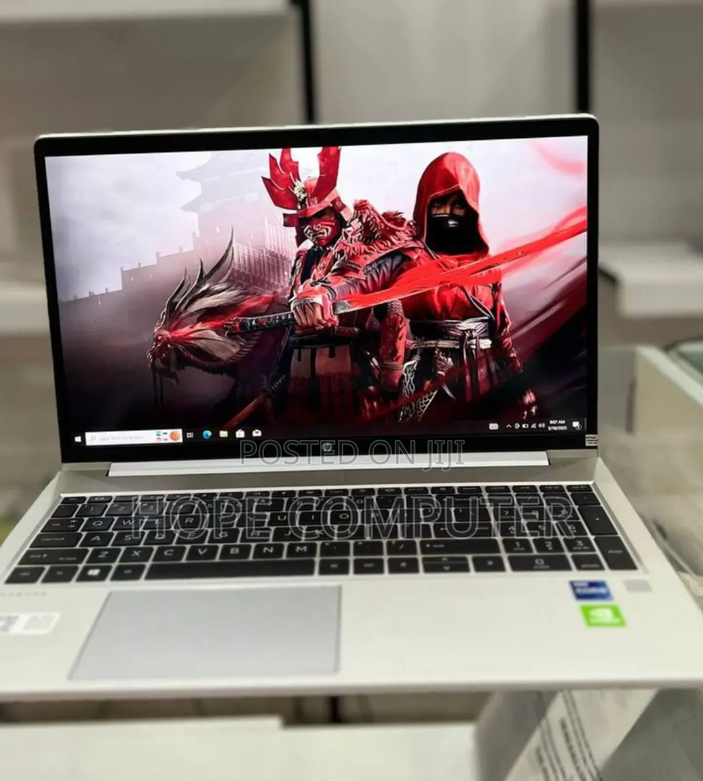 New Laptop HP ProBook 4230S 16GB Intel Core I7 SSD 512GB