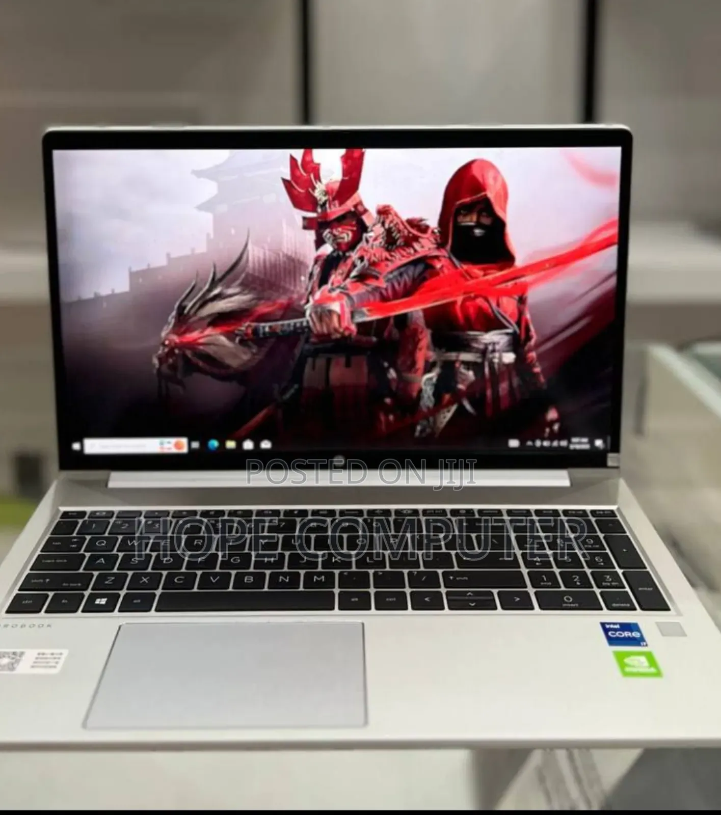 New Laptop HP ProBook 4230S 16GB Intel Core I7 SSD 512GB