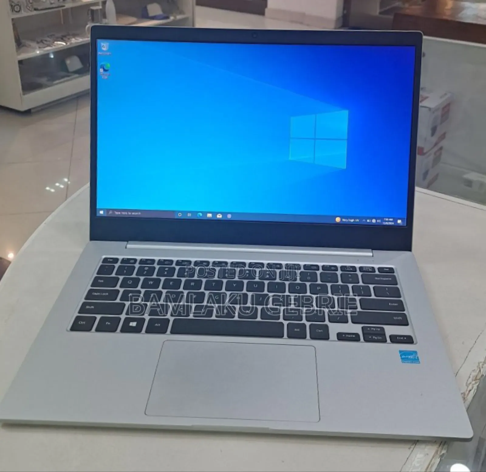 New Samsung Galaxy Book 2 4GB Qualcomm Snapdragon X Elite SSD 128GB