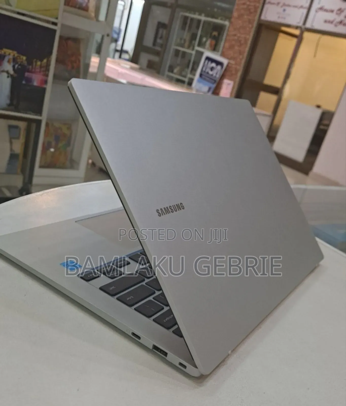 New Samsung Galaxy Book 2 4GB Qualcomm Snapdragon X Elite SSD 128GB
