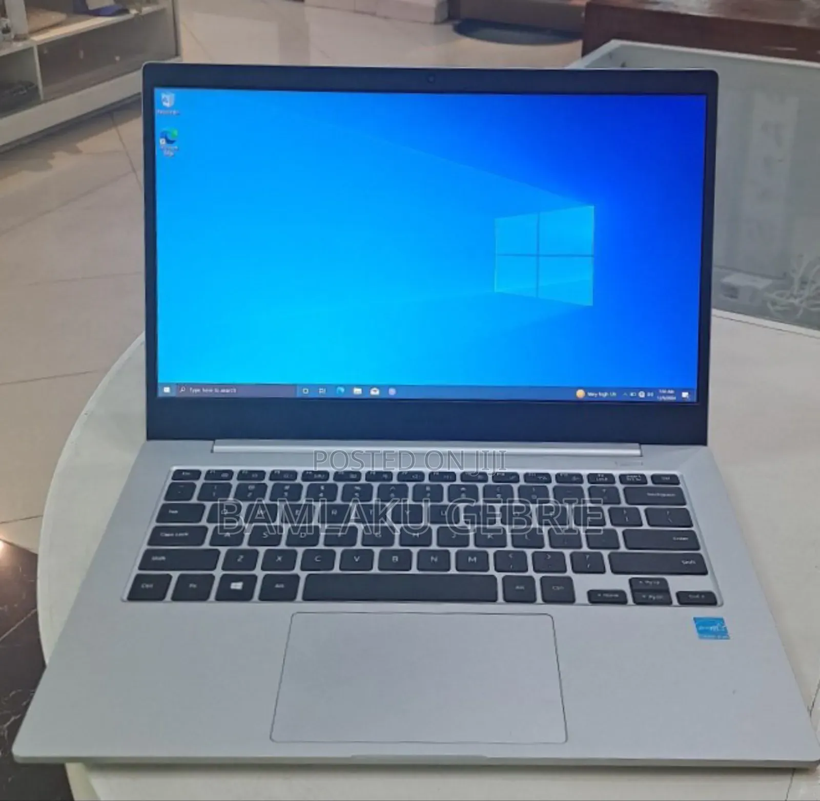 New Samsung Galaxy Book 2 4GB Qualcomm Snapdragon X Elite SSD 128GB