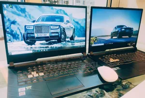 New Laptop Asus ROG Strix G15 G512 16GB Intel Core I7 SSD 512GB