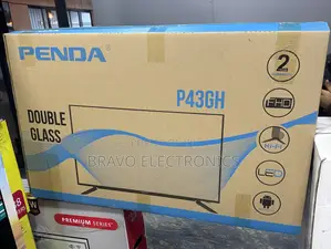 Penda 43 Inch Tv