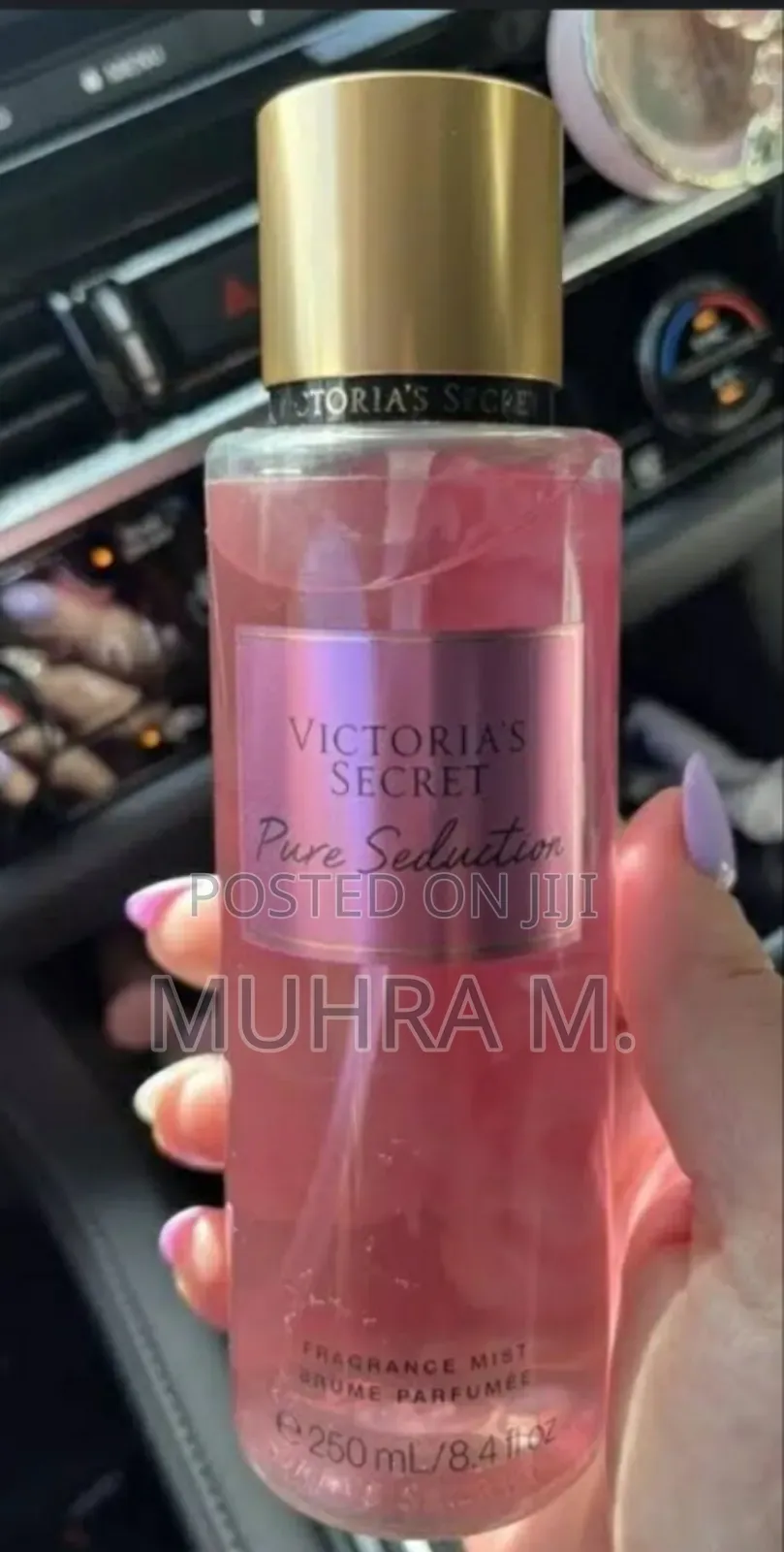 Victoria Secret Body Spray