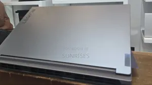 New Laptop Lenovo Legion 5 32GB Intel Core I9 SSD 1T