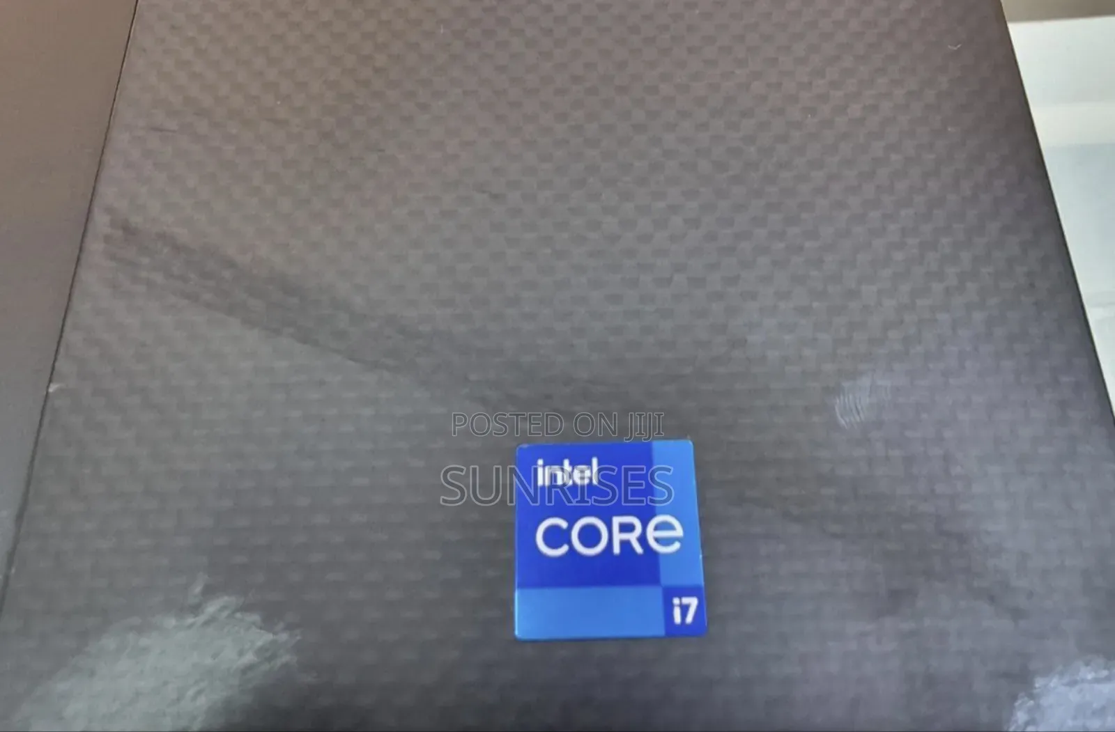 New Laptop Dell XPS 15 16GB Intel Core I7 SSD 2T