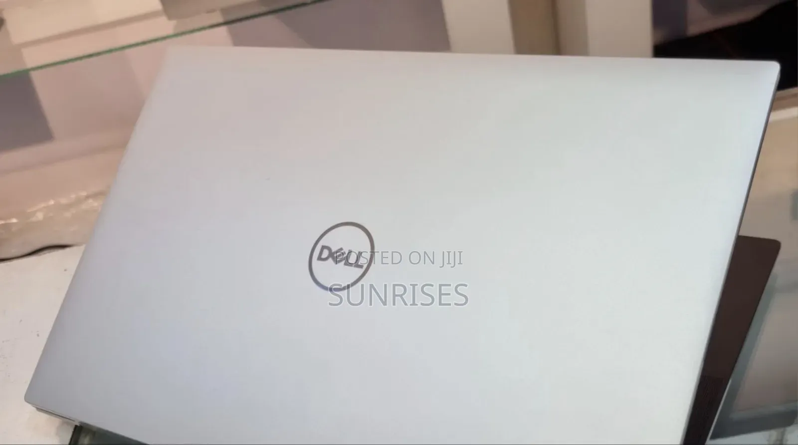 New Laptop Dell XPS 15 16GB Intel Core I7 SSD 2T