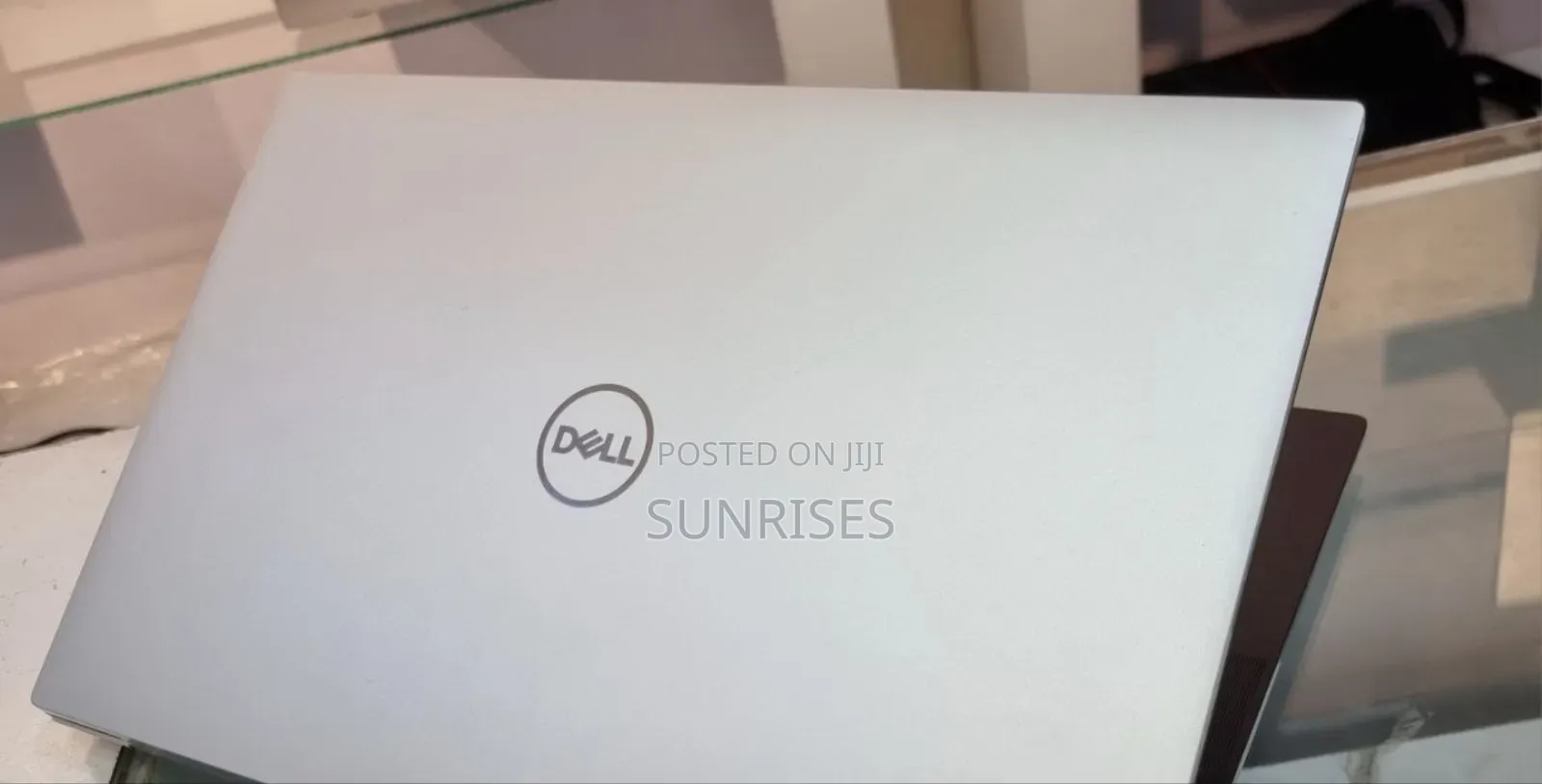 New Laptop Dell XPS 15 16GB Intel Core I7 SSD 2T