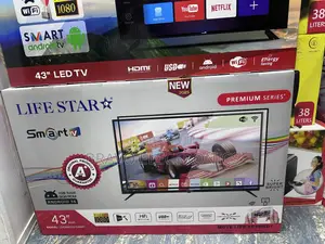 Photo - Lifestar 43 Tv 2025