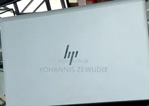 New Laptop HP EliteBook 850 16GB Intel Core I7 SSD 512GB