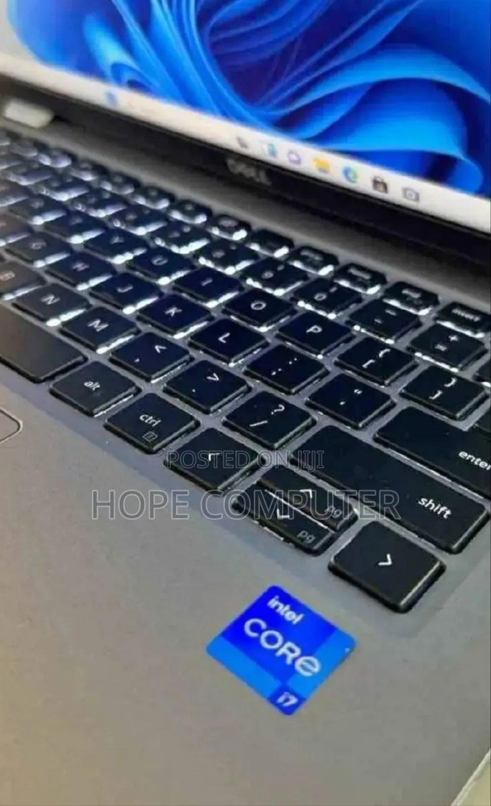 New Laptop Dell Latitude 5310 16GB Intel Core I7 SSD 1T