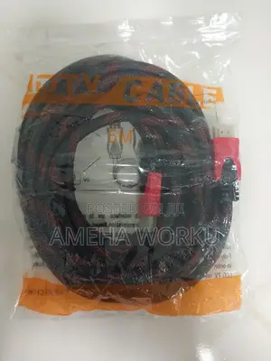 Photo - Hdmi Cable 5m