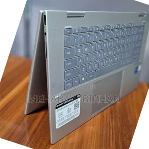 New Laptop HP Envy x360 16GB Intel Core i5 SSD 512GB